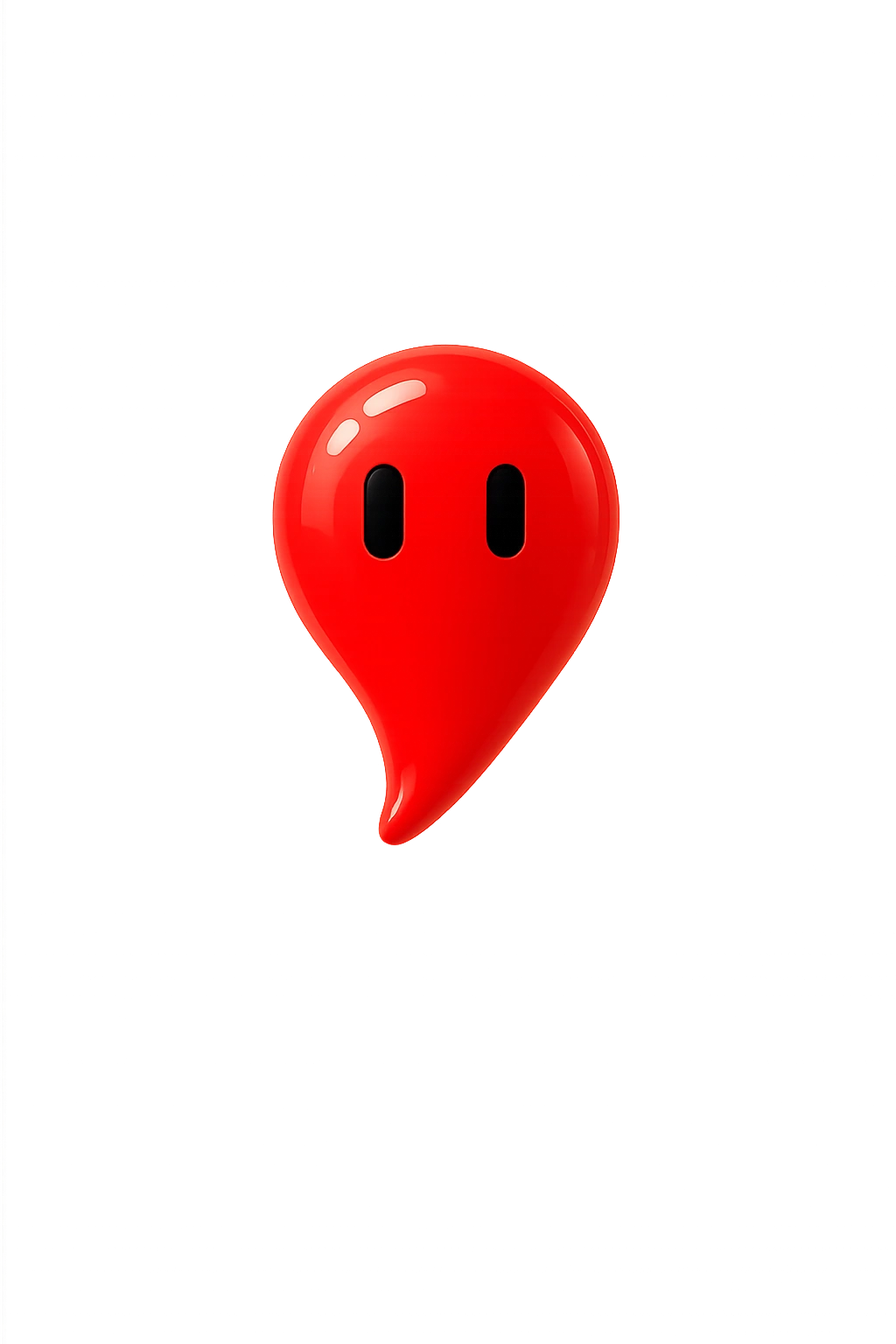 MapMySpots mascot